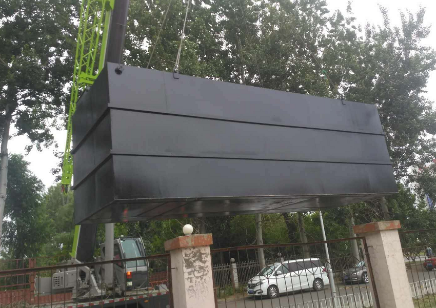 åŒ—äº¬å¸‚é¡ºä¹‰åŒºçº¢åŸŽä¸‡ç¦çƒ¤é¸­æœ‰é™å…¬å¸åŽåŽ¨é¤é¥®åºŸæ°´å¤„ç†æ¡ˆä¾‹